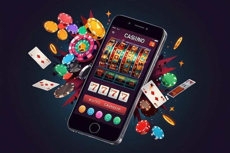 Dokumen ketentuan penggunaan layanan hiburan sport dan casino terpercaya